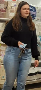 PAWG spotted at HomeGoods (First Post) [OC]