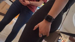 A real PAWG
