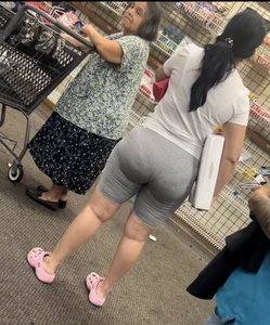 Thick Milf Latina