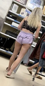 Yummy cheeks