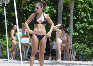 Bikini girls