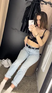 Check out my selfies
