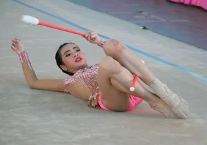 Thailand National Students Games 2017