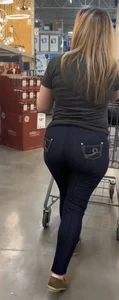 Big ass 6