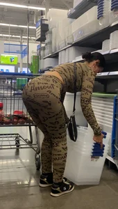 Sexy asian milf