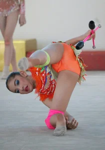 Thailand National Students Games 2017