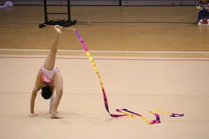 Thailand National Students Games 2017