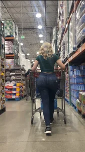Big booty latina milfs and baddie in jeans