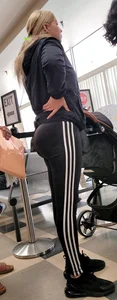 Gorgeous Latina Blonde w/ nice !! | SexyCandidGirls.top