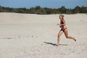 Bunch of sexy lifeguard tournament girls from 2013