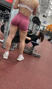 Gym series pt13