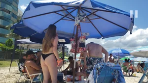 Beach in Brazil Part 63