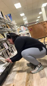 Thick White Suburb Milf in Spandex