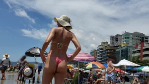Beach in Brazil Part 63