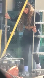 Very Pretty Mexican with perfect BBL