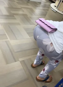 Part 2 vpl bent over