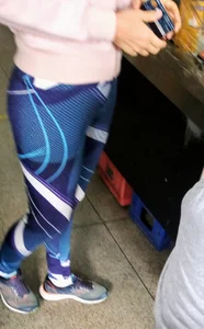 Beautiful and tight