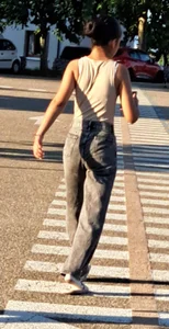 Street creep 1