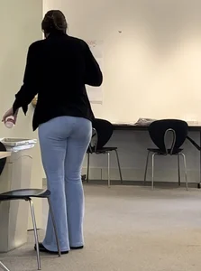another pawg from work