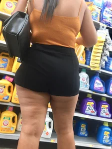 Asian baddie