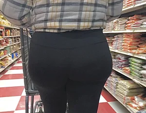 Double Cheeked Up BBL Latina Milf🥵 Pt 2