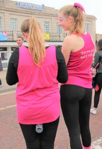 Race for Life Weston-super-Mare 2019