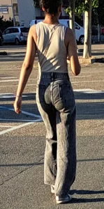 Street creep 1