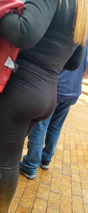 Latina Gilf Still Packing! [OC]