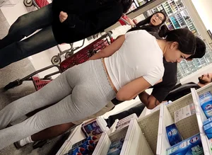 Tight Coed