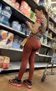 Thick petite latina
