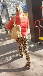 Big juicy ass