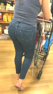 Latina with bbl