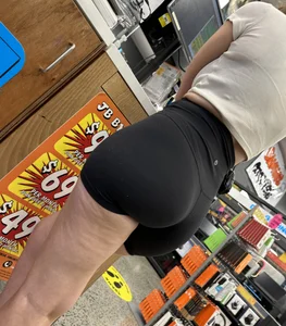 Juiciest Ass on PAWG