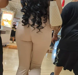 Let Me Know If The Body Is Still Good After Seeing Her Face (OC