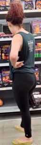 Round and Juicy