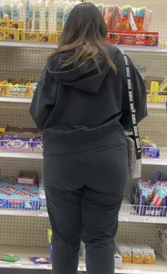 Another target girl