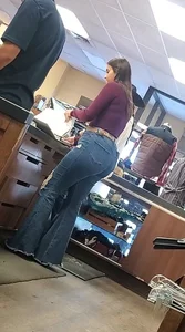 YAAMMMSSZZZ PT. 2 (BOOT BARN EDITION)