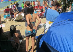 Summer time