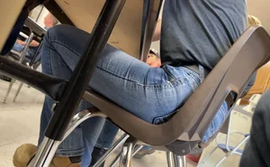 Classmate jeans