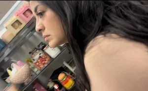 Slim petite VPL and down blouse, Sexy milf in jeans, Spanex Shorts Marshalls haul