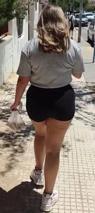 2 Booties - 2 Bodies