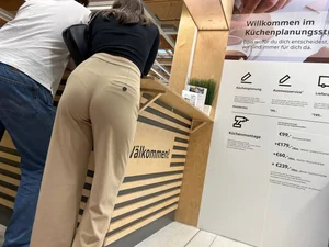 Ikea VPL (Not OC)