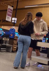 Tell me, WHAT would you do to this A$$?-(*O.C_Thoth)
