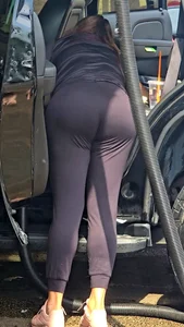 Carwash Cappin’ 17