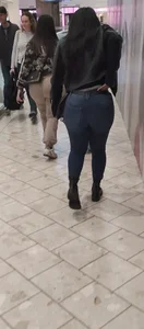 2 Giant Asses