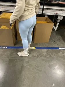 Tight little Asian