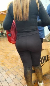 Latina Gilf Still Packing! [OC]