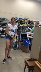 Tight teen shorts