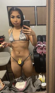 Sexy girl snapchat selfies