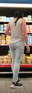 Nice butt